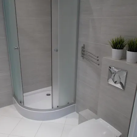 15 Minut Do Plazy Apartment Gdansk