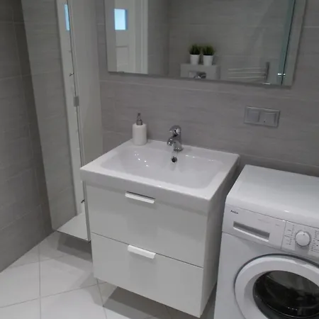 15 Minut Do Plazy Apartment Gdansk